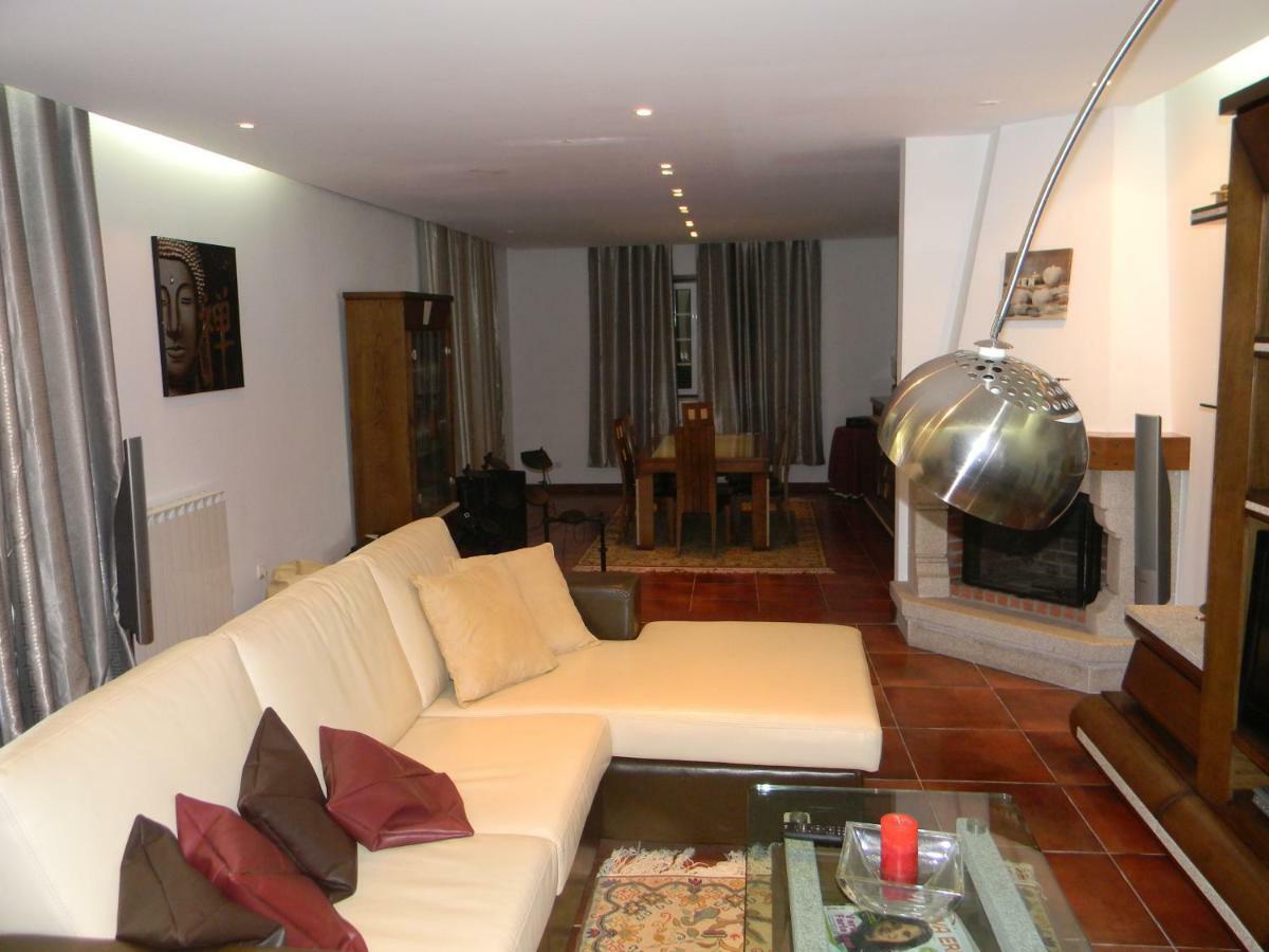 Casa Estrada Da Guia Hotel Viana do Castelo Ngoại thất bức ảnh