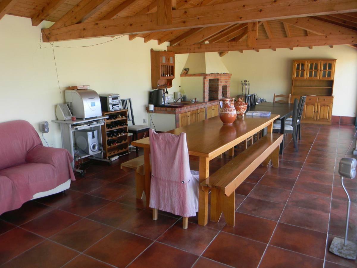 Casa Estrada Da Guia Hotel Viana do Castelo Ngoại thất bức ảnh