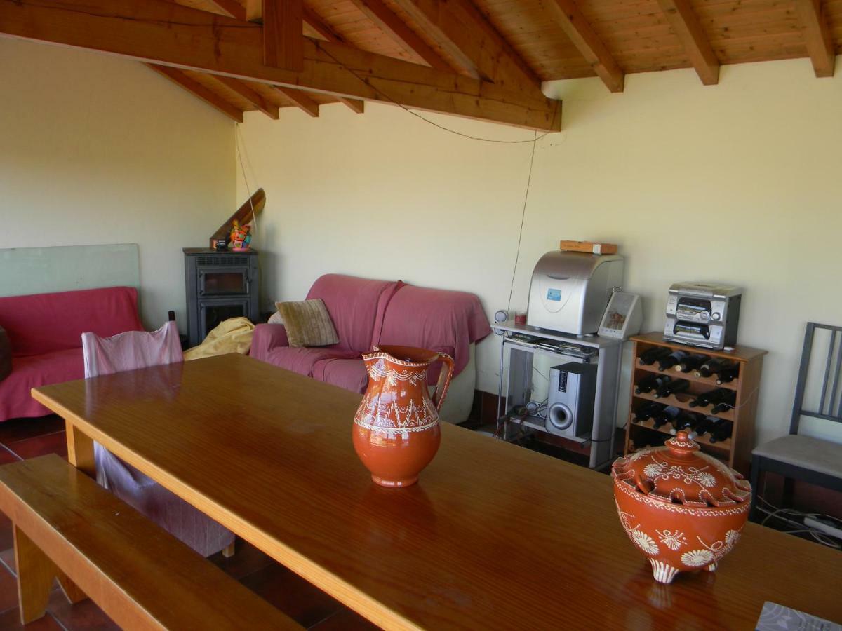 Casa Estrada Da Guia Hotel Viana do Castelo Ngoại thất bức ảnh