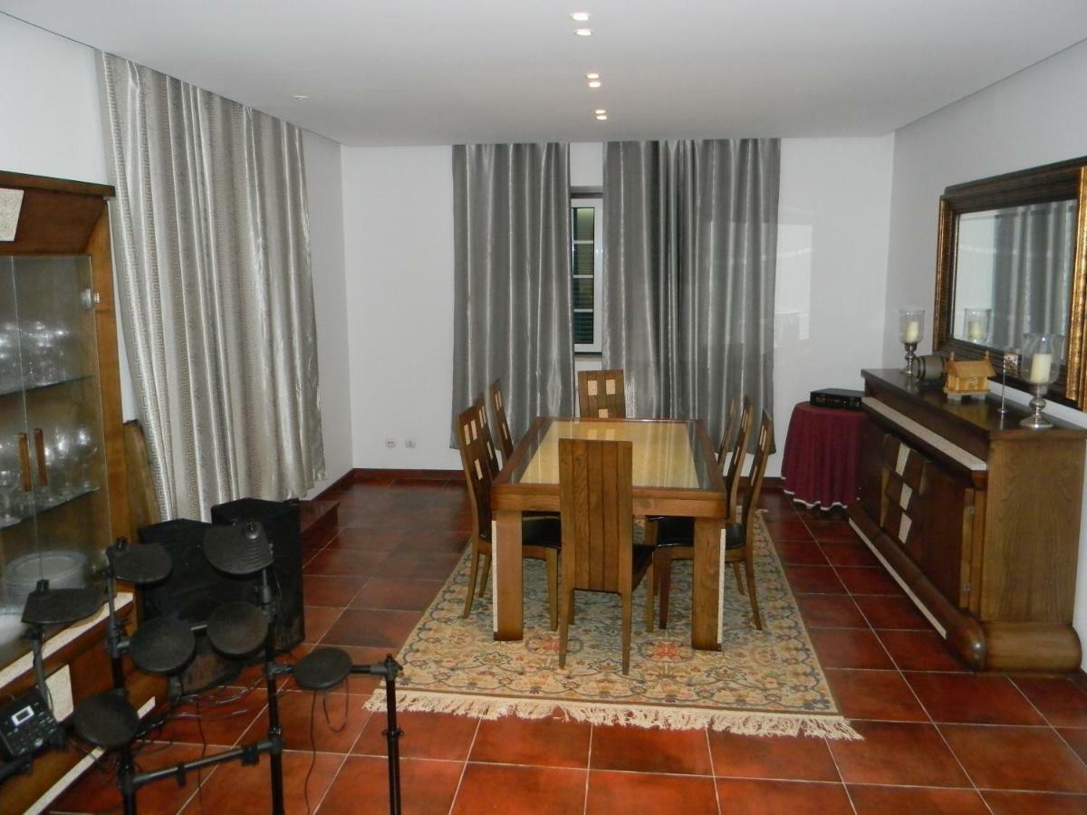 Casa Estrada Da Guia Hotel Viana do Castelo Ngoại thất bức ảnh
