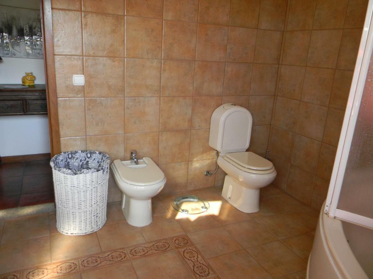 Casa Estrada Da Guia Hotel Viana do Castelo Ngoại thất bức ảnh
