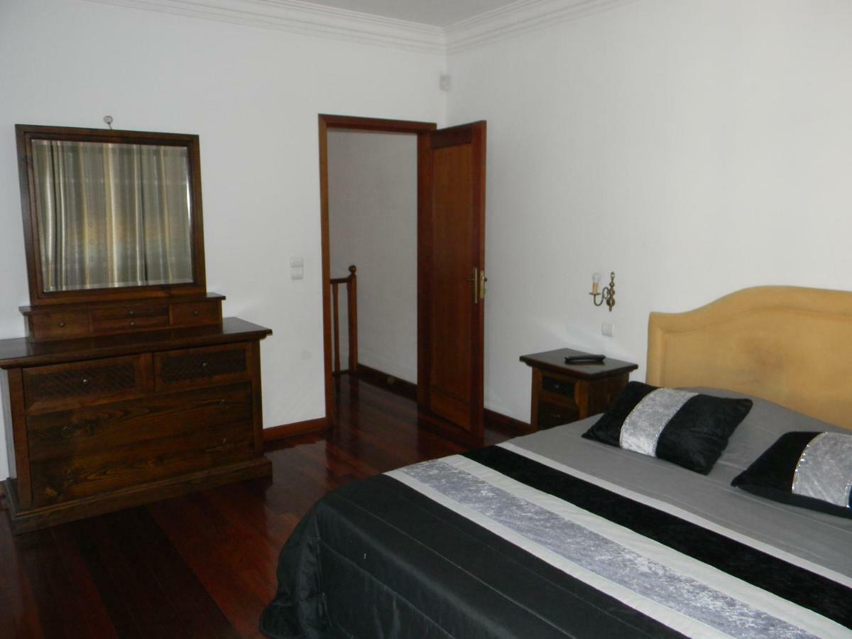Casa Estrada Da Guia Hotel Viana do Castelo Ngoại thất bức ảnh