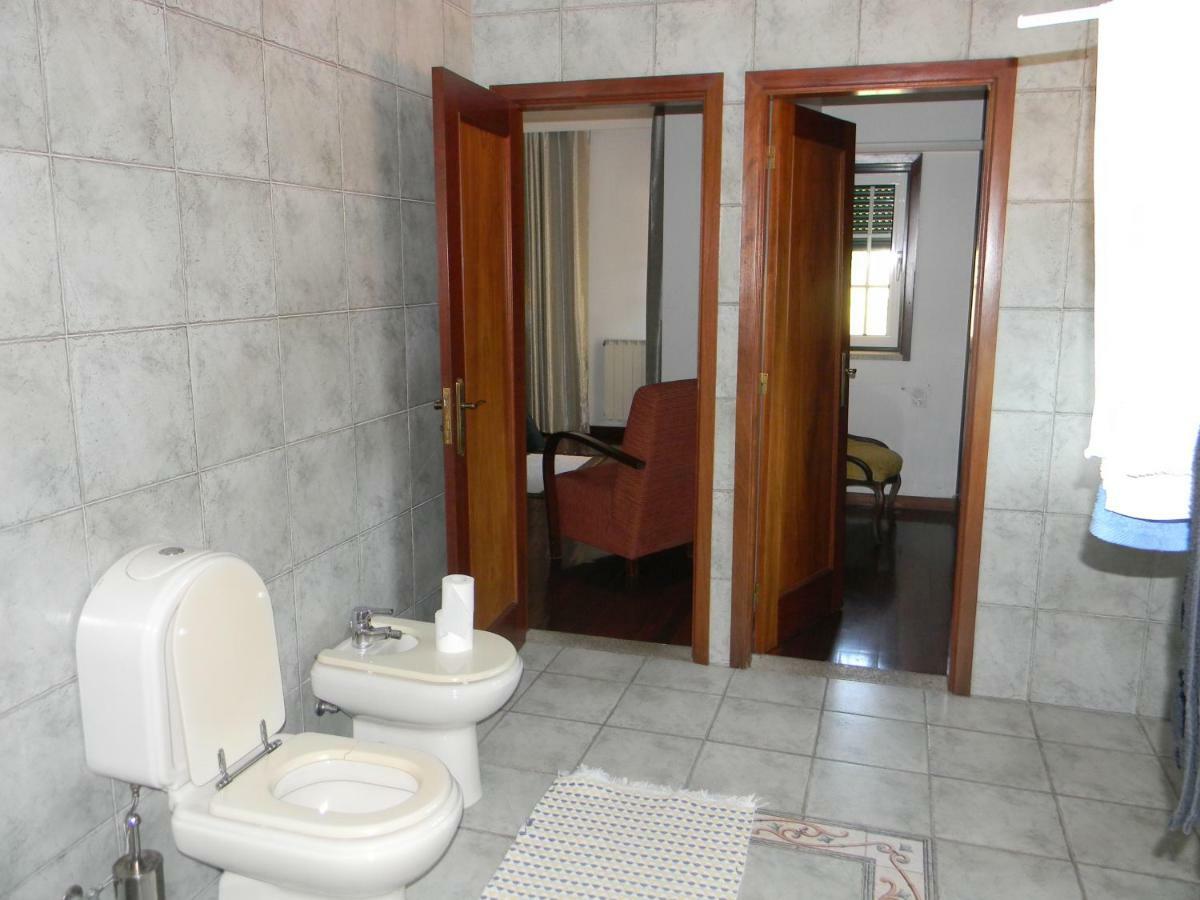 Casa Estrada Da Guia Hotel Viana do Castelo Ngoại thất bức ảnh