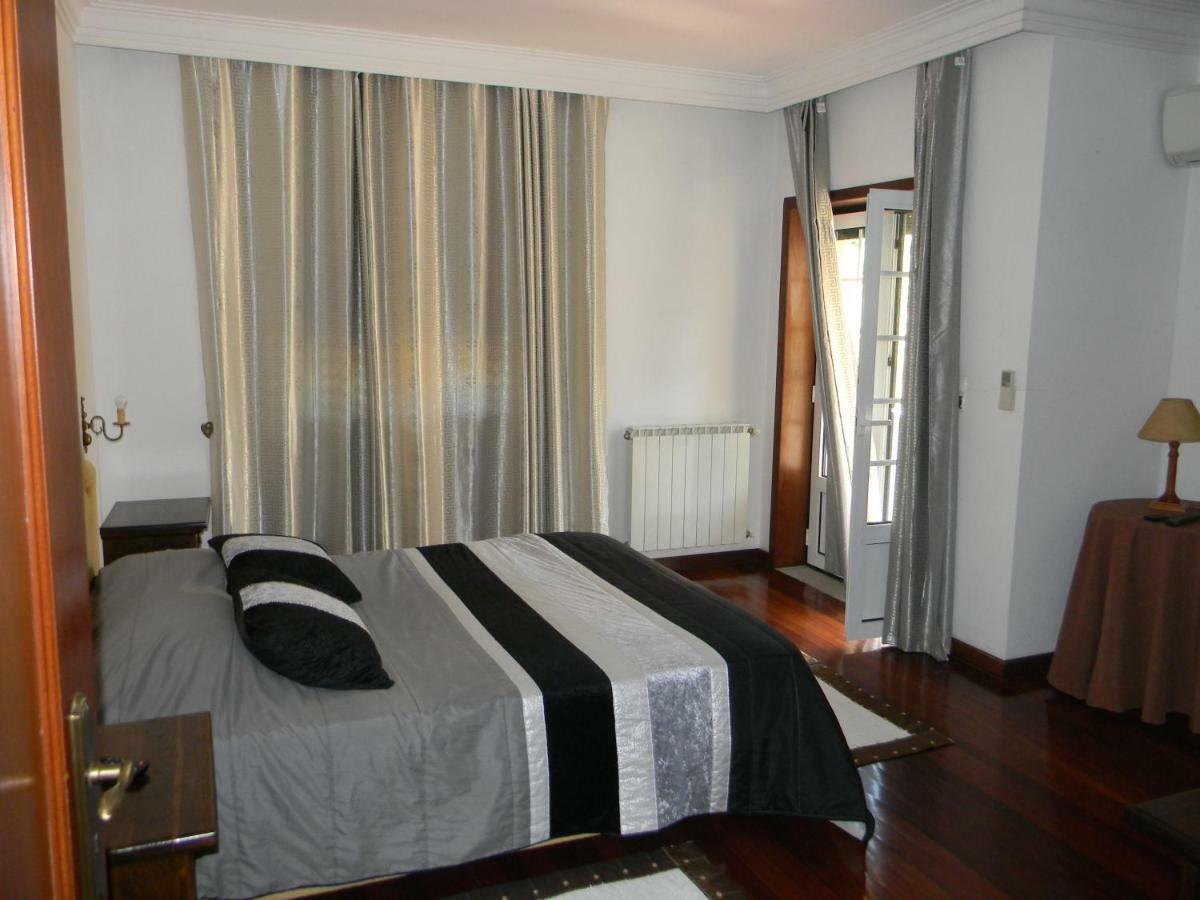 Casa Estrada Da Guia Hotel Viana do Castelo Ngoại thất bức ảnh