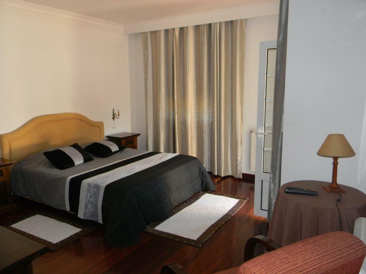 Casa Estrada Da Guia Hotel Viana do Castelo Ngoại thất bức ảnh
