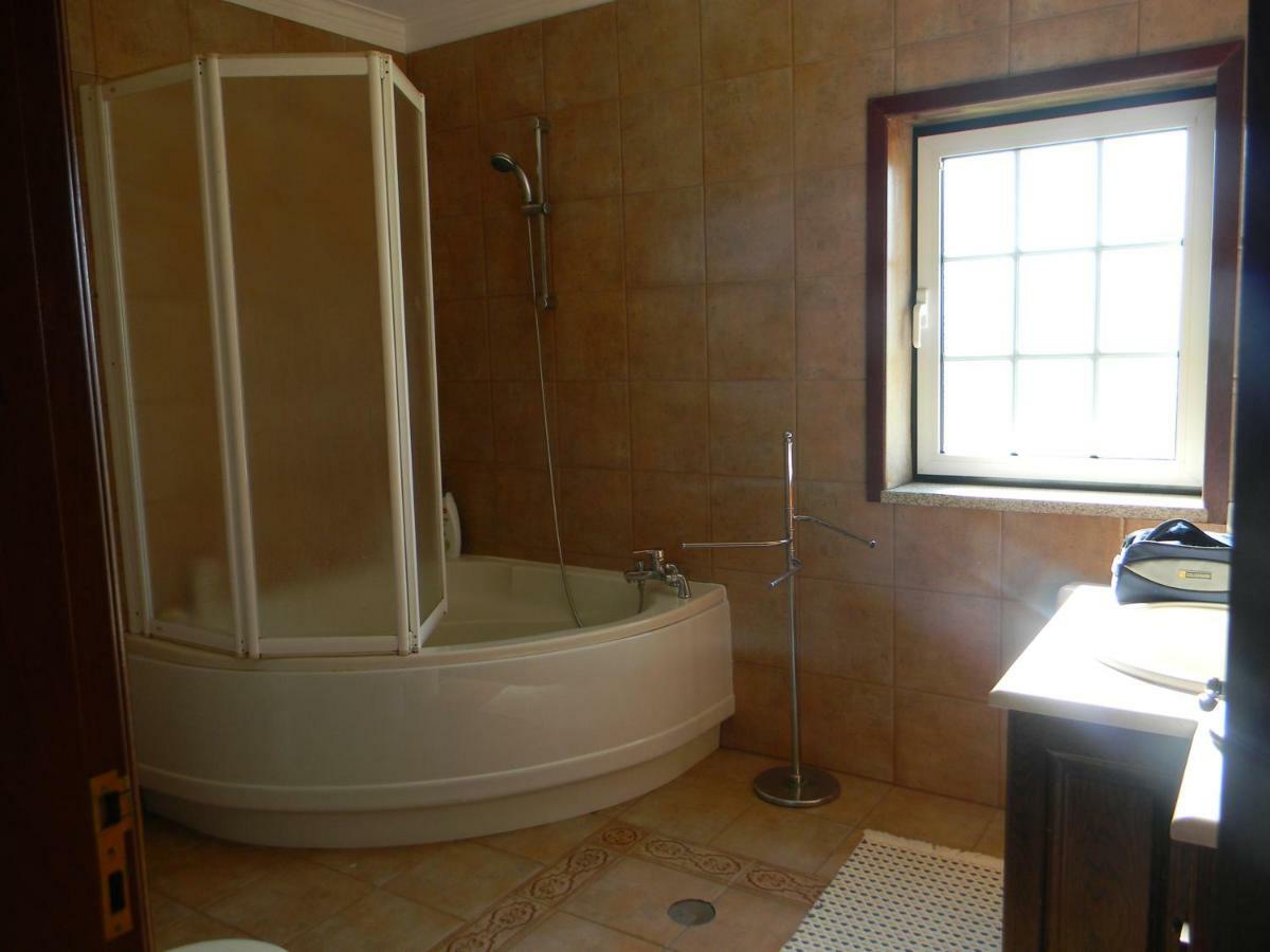 Casa Estrada Da Guia Hotel Viana do Castelo Ngoại thất bức ảnh