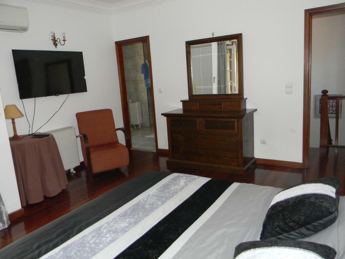 Casa Estrada Da Guia Hotel Viana do Castelo Ngoại thất bức ảnh