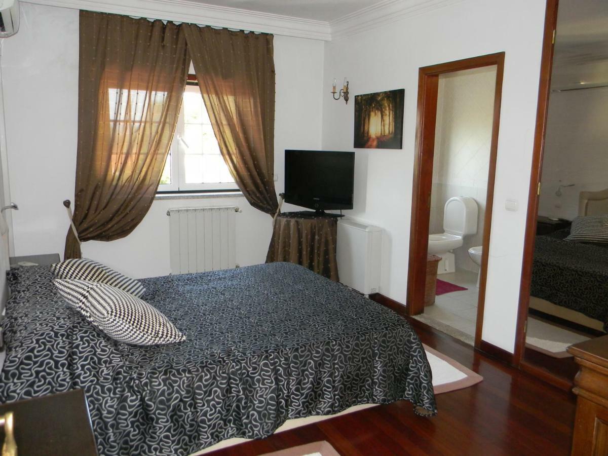Casa Estrada Da Guia Hotel Viana do Castelo Ngoại thất bức ảnh