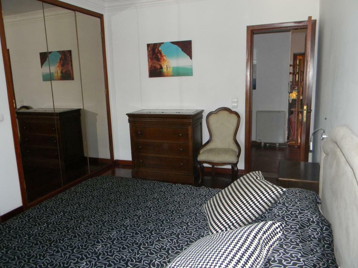 Casa Estrada Da Guia Hotel Viana do Castelo Ngoại thất bức ảnh