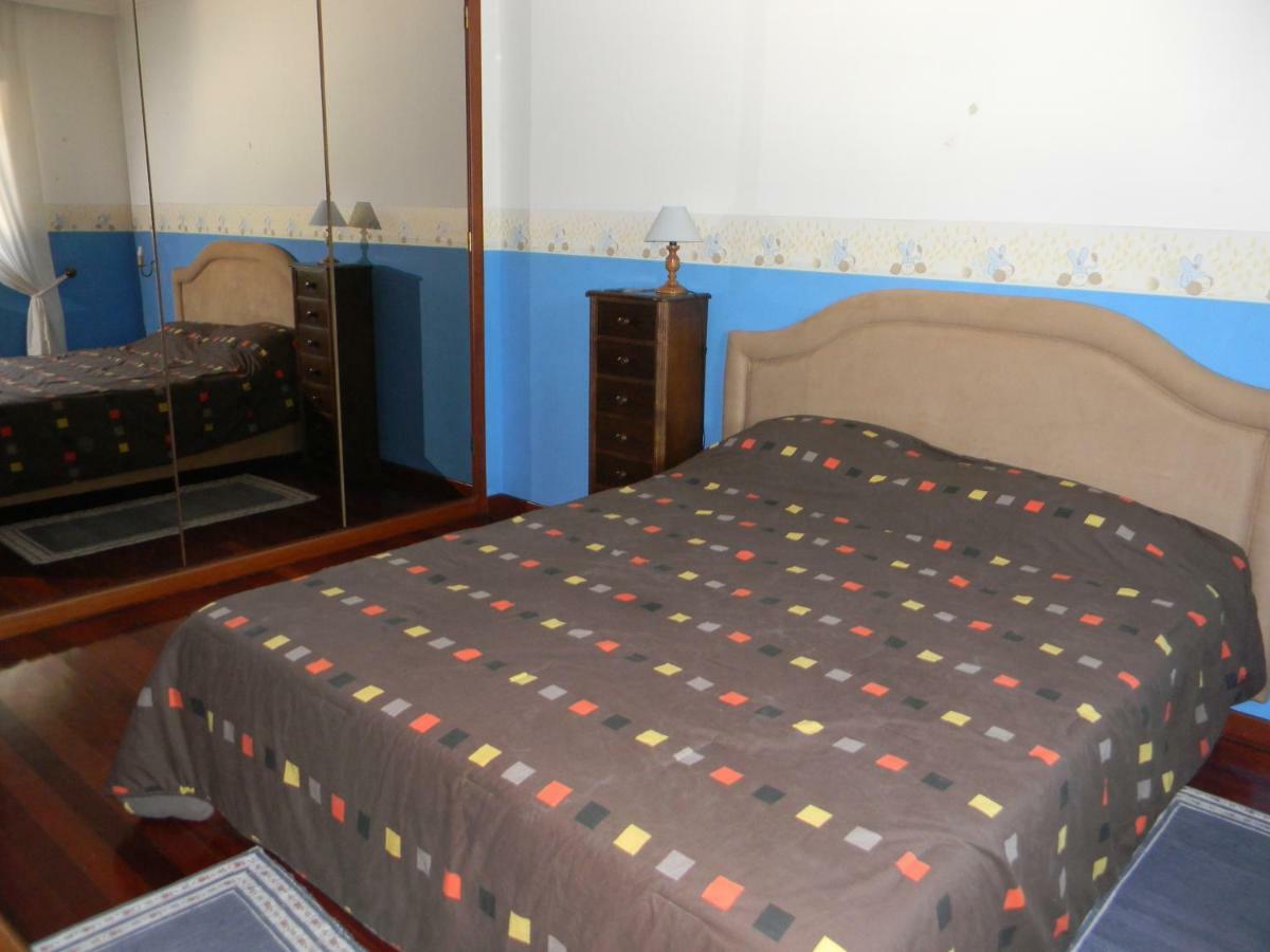 Casa Estrada Da Guia Hotel Viana do Castelo Ngoại thất bức ảnh