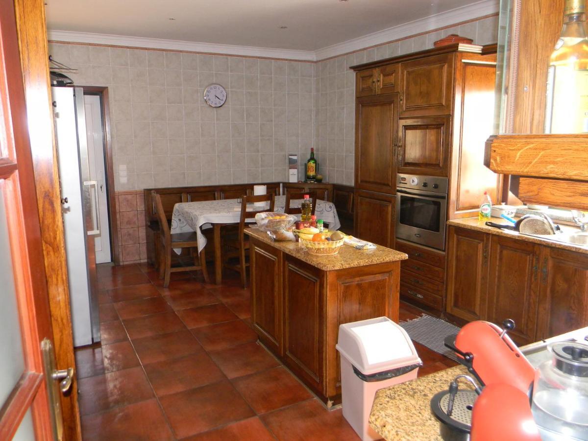 Casa Estrada Da Guia Hotel Viana do Castelo Ngoại thất bức ảnh