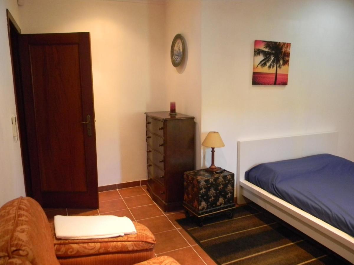 Casa Estrada Da Guia Hotel Viana do Castelo Ngoại thất bức ảnh