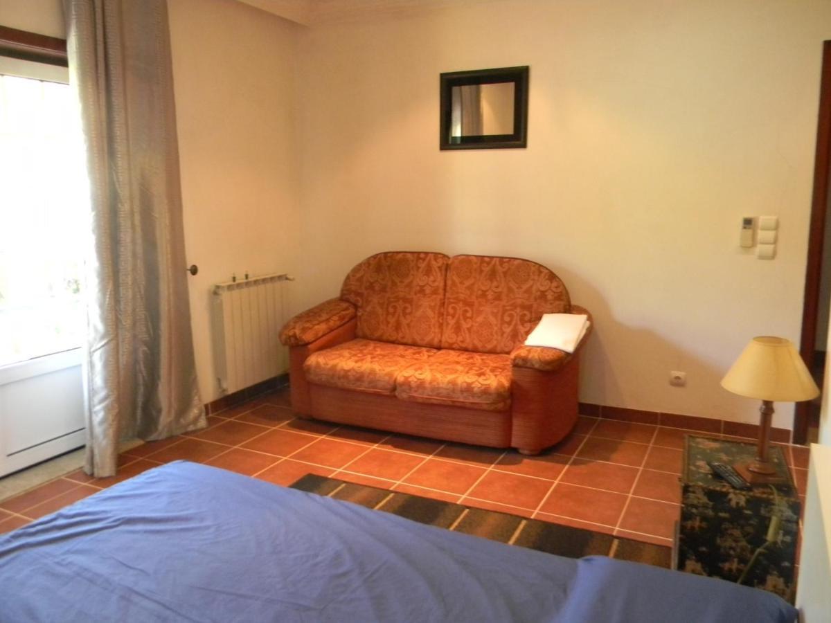 Casa Estrada Da Guia Hotel Viana do Castelo Ngoại thất bức ảnh