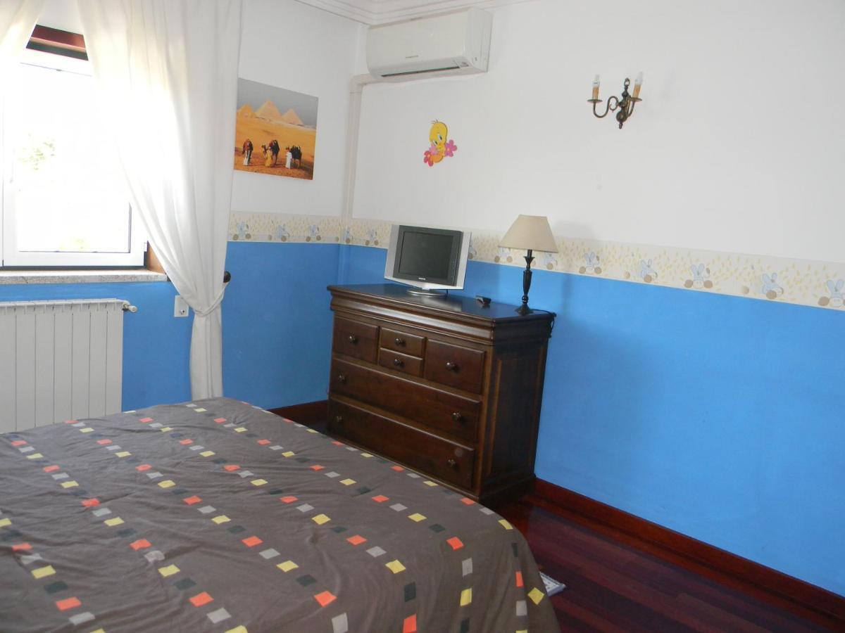 Casa Estrada Da Guia Hotel Viana do Castelo Ngoại thất bức ảnh
